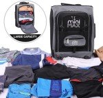 Aerolite MiniMAX EasyJet Cabin Hand Luggage Backpack