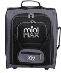 Aerolite MiniMAX EasyJet Cabin Hand Luggage Backpack
