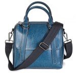 Kolti Striped Crossbody Handbag Strap, Wide Adjustable Buckle