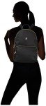 Tommy Hilfiger Poppy TH Backpack: Black & One Size