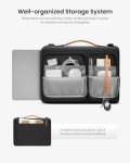 Tomtoc Laptop Shoulder Bag for MacBook Pro and More