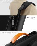 Tomtoc Laptop Shoulder Bag for MacBook Pro and More