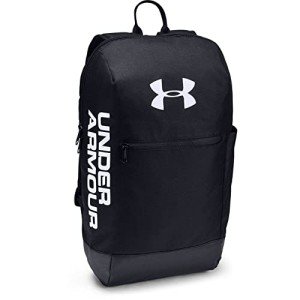 Under Armour Unisex Patterson Backpack with Laptop Slot