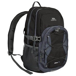 Designer Albus Ash Rucksack in Gray, 30L