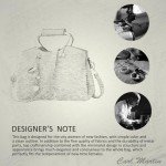 Nicole&Doris Leather Handbag: Wine Red Designer Shoulder Bag