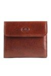 The Bridge Brown Coin Purses & Pouches