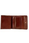 The Bridge Brown Coin Purses & Pouches