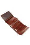 The Bridge Brown Coin Purses & Pouches
