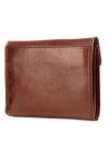 The Bridge Brown Coin Purses & Pouches