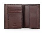 Aigner Basics Antic Combination Wallet, 12.5 cm, M
