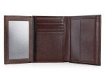 Aigner Basics Antic Combination Wallet, 12.5 cm, M