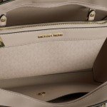 Michael Kors Charlotte Large 3-in-1 Tote Handbag