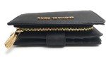 Michael Kors Jet Set Saffiano Bifold Coin Wallet