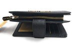 Michael Kors Jet Set Saffiano Bifold Coin Wallet