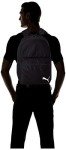 Puma Black 76855 Uni Rucksack - One Size