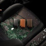 Eco-Friendly Ekster Parliament Leather Wallet | RFID Blocking