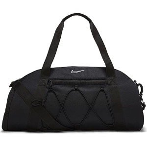 NIKE CV0062-010 Women's Designer Club Bag, Black