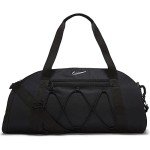 NIKE CV0062-010 Women's Designer Club Bag, Black