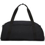 NIKE CV0062-010 Women's Designer Club Bag, Black