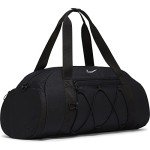NIKE CV0062-010 Women's Designer Club Bag, Black