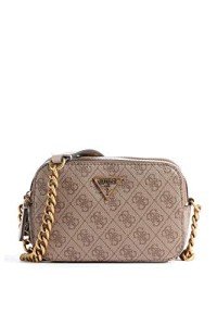 GUESS Noelle Camera Crossbody Bag
