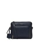 RADLEY London Redford Close Crossbody Handbag, Leather, Adjustable Strap