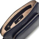 RADLEY London Redford Close Crossbody Handbag, Leather, Adjustable Strap