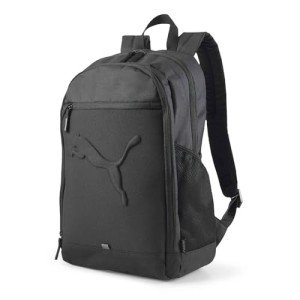 PUMA Unisex Adult Buzz Backpack in Black - One Size
