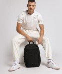 PUMA Unisex Adult Buzz Backpack in Black - One Size