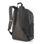 PUMA Unisex Adult Buzz Backpack in Black - One Size
