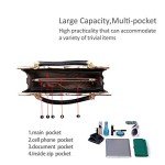 Nicole&Doris Diamond Lattice Red Crossbody Bag