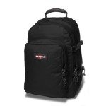 Eastpak Provider Backpack: 44 cm, 33 L, Black