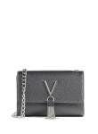 Valentino by Mario Valentino Divina POCHETTE, Black
