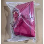 Red PU Leather Designer Ladies Handbags by NICOLE & DORIS