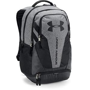 Under Armour Hustle 3.0 Resistant Backpack