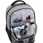 Under Armour Hustle 3.0 Resistant Backpack