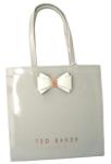 Ted Baker London Large Shopper Bag in Light Grey