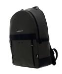 Tommy Hilfiger Men 1985 Backpack - Charcoal Gray