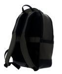 Tommy Hilfiger Men 1985 Backpack - Charcoal Gray