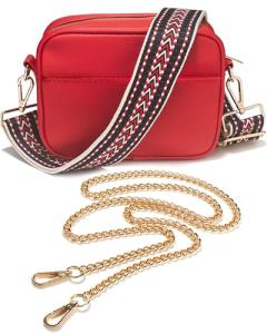 Lily England Versatile Crossbody Bag - Ultimate Ladies Handbag