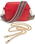 Lily England Versatile Crossbody Bag - Ultimate Ladies Handbag