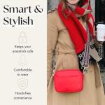 Lily England Versatile Crossbody Bag - Ultimate Ladies Handbag