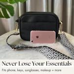 Lily England Versatile Crossbody Bag - Ultimate Ladies Handbag