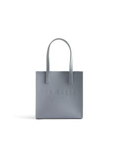 Ted Baker SEACON Handbag, Light Grey