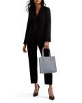 Ted Baker SEACON Handbag, Light Grey