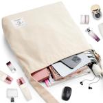 KALIDI Corduroy Tote Bag: Chic and Versatile