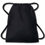 Black and White Designer Kids Gym Bag