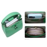 Paul Costelloe Multiway Genuine Leather Drawstring Bag, Women's Handbag