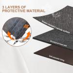 Estarer Designer Laptop Messenger Bag for Business Gifts