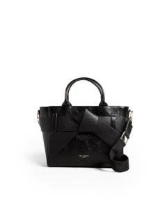 Ted Baker Contemporary Black Handbag